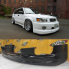 Front LIP STI CrosSport Prefacelift SG