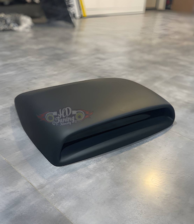 Roof scoop Outback BG 