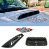 Hood scoop STI