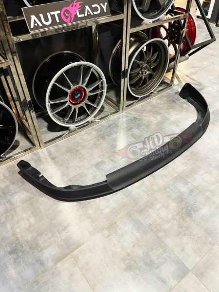Front lip Prefacelift BG/BD