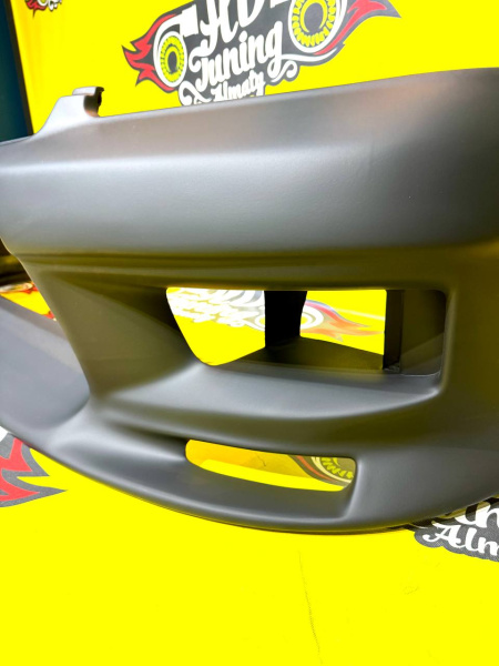 Front bumper Hipposleek PreFacelift