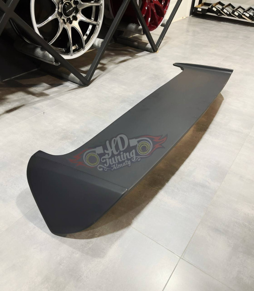 Спойлер верхний STI GH/GRB