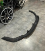 Front lip Liberal Outback BP facelift