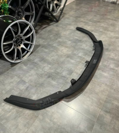Front lip Liberal Outback BP facelift