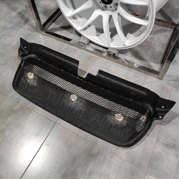 Radiator grille Corazon BL/BP Prefacelift