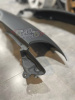 Front fenders L+R custom 