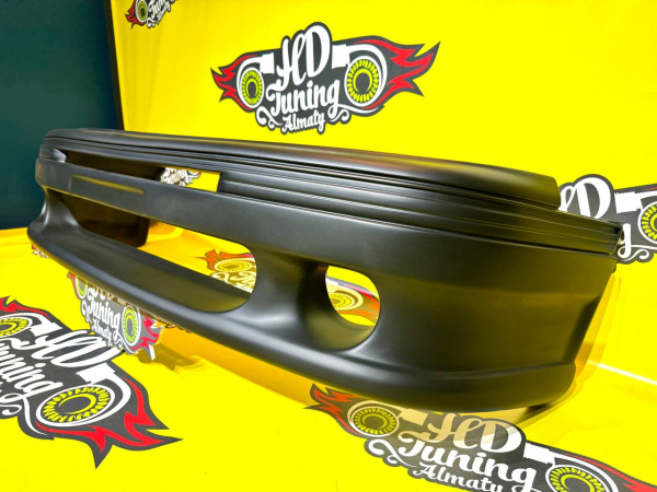 Front bumper BC/BF Facelift