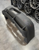 Bumper rear ChargeSpeed
