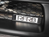 Radiator grille RFRB 