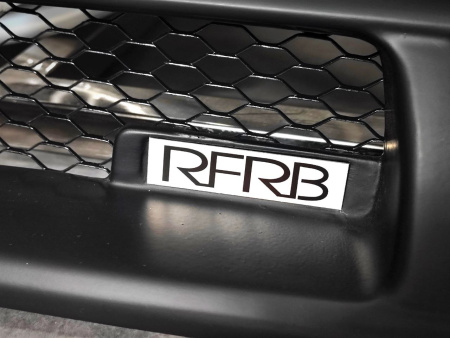 Radiator grille RFRB 