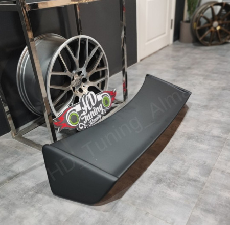 Top spoiler S-craft Legacy/Outback BP Wagon