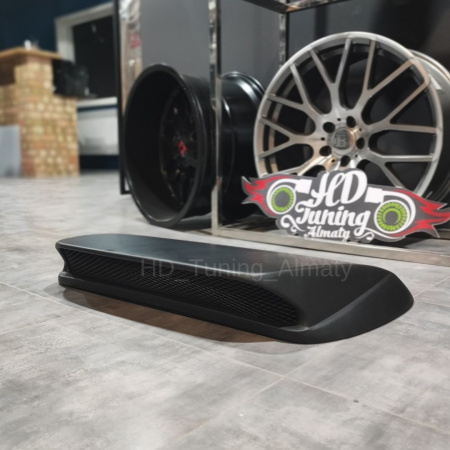Воздухозаборник ChargeSpeed универсальный 