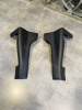 Side skirts CrosSport 