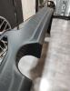 Rear LIP AERO 