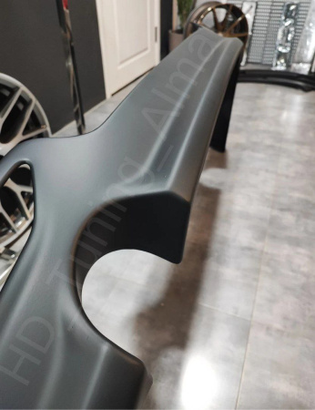 Rear LIP AERO 