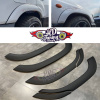 Fender flares OEM 