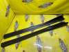 Side skirts Splitters Charge speed