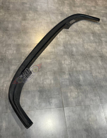 Front lip LIMITED 