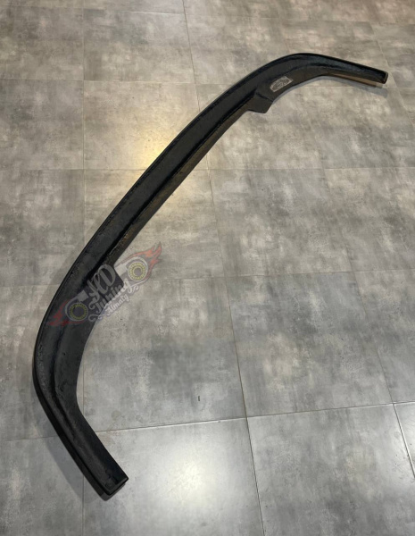 Front lip LIMITED 