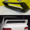 Spoiler STI v6  