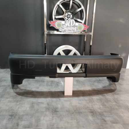 Rear bumper ChargeSpeed GC/GF 