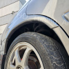 Fender flares V1 BD/BG
