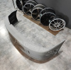 Front bumper BurnUp 