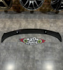 Mid spoiler HDTuning 