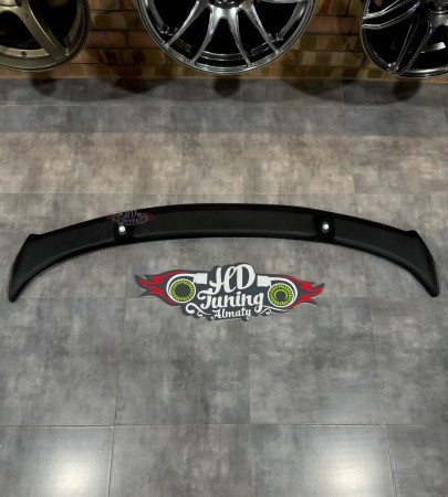 Mid spoiler HDTuning 