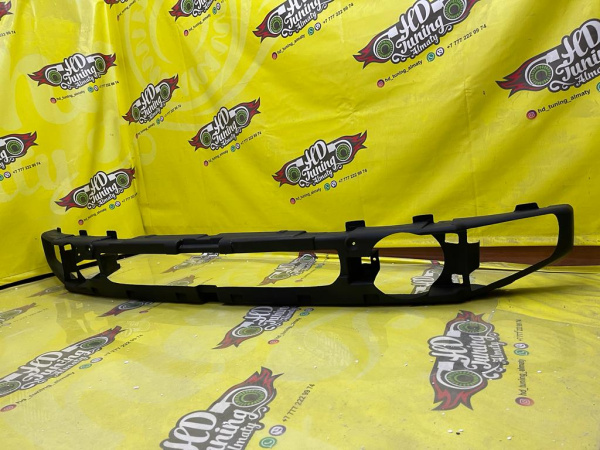 Carrier Bumper Front for HUMMER H3/H3t  