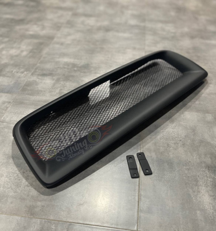 Grille Corazon PreFacelift