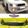 Front lip Gialla Facelift