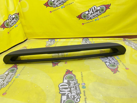 Spoiler OEM v2 for Subaru Legacy/Outback BL sedan