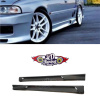 Side skirts Charge Speed 