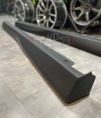 Body kit set STI2 type M