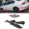 Side skirts (Spats) BL/BP
