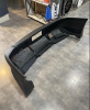 Bumper rear ChargeSpeed