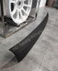 Spoiler mid PRE Facelift 