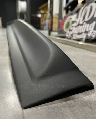 Mid spoiler Custom  