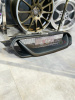 Radiator grille C-West style BL/BP Prefacelift