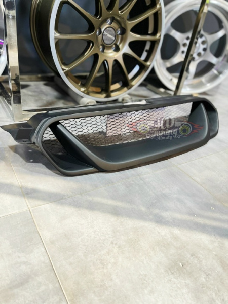 Radiator grille C-West style BL/BP Prefacelift