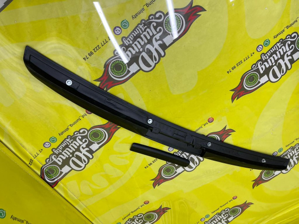 Spoiler OEM Legacy/Outback BL sedan