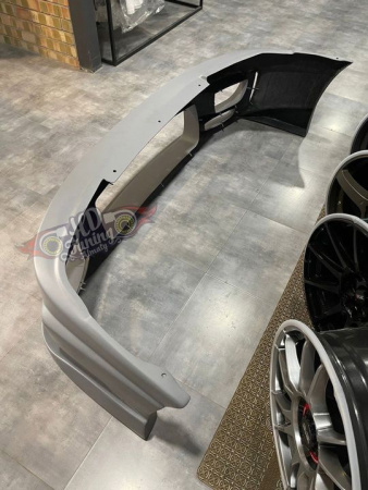 Front Bumper ChargeSpeed 