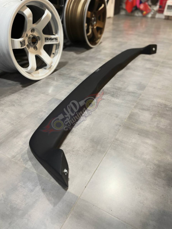 Spoiler mid ZeroSports 