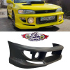 Front bumper C-West GC/GF