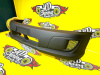 Front bumper STI Prefacelift