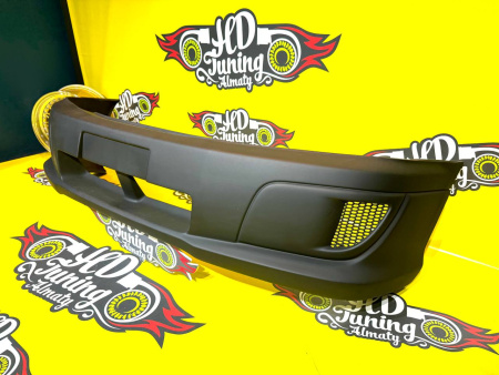 Front bumper STI Prefacelift