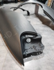 Front fenders GC/GF