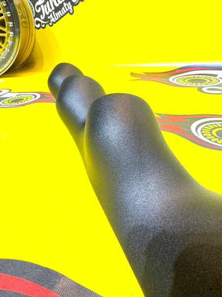 Pillar pod R52