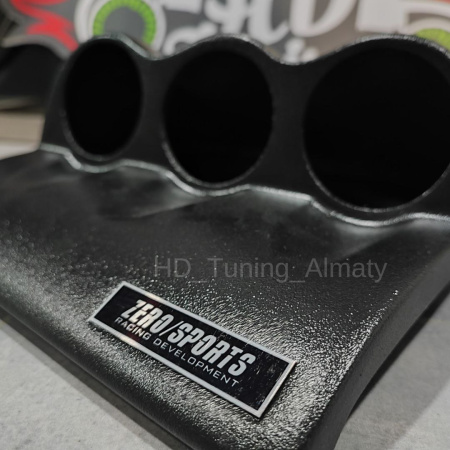 Guage pod ZeroSports R52